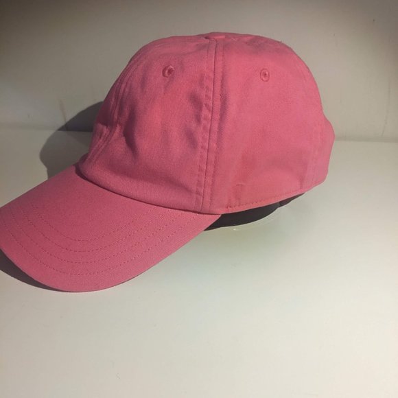 TNA Womens Cap - Pink - One Size - Picture 3 of 3